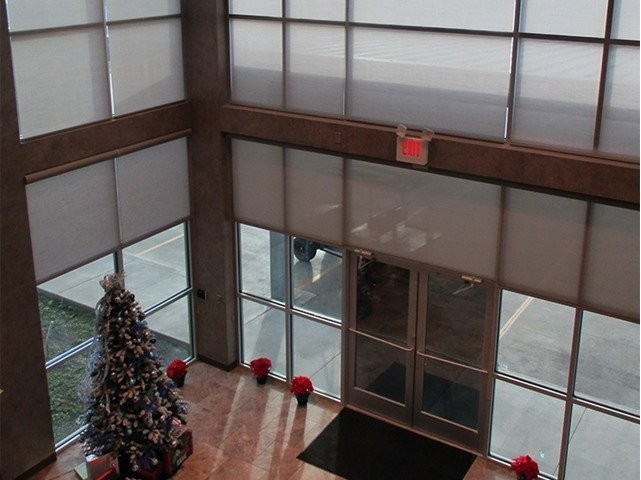 Hunter Douglas Dealer Image